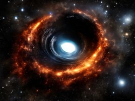 Superpočítače odhalily záhadný signál z nitra Mléčné dráhy