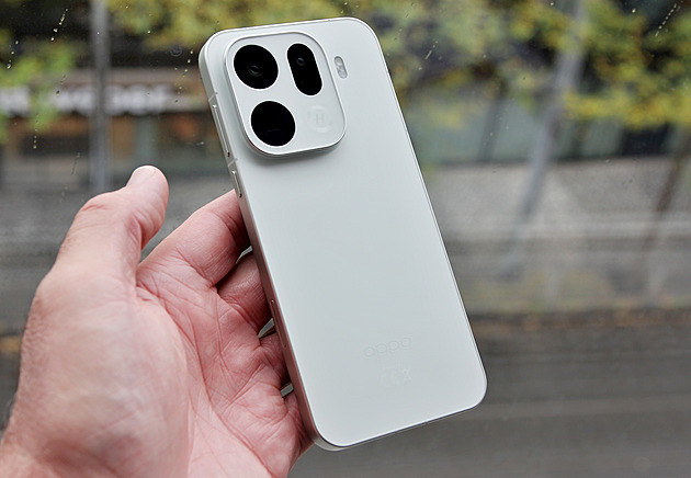 Horká mobilová novinka dorazí do Evropy. My si ji prohlédli s předstihem