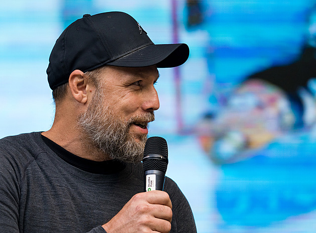 Trávníček: Pro některé hráče není Litvínov srdcovka. Co kdyby část vlastnili fanoušci?