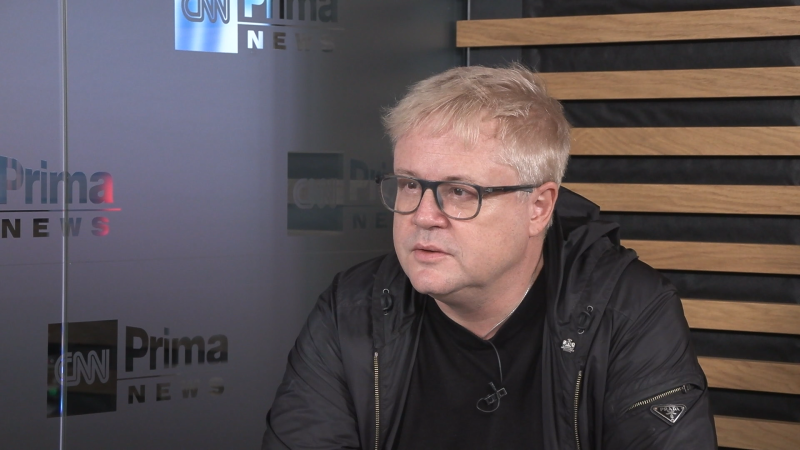 Polibku smrti od Babiše by se měla bát SPD, říká Horák. Využít toho může Rajchl