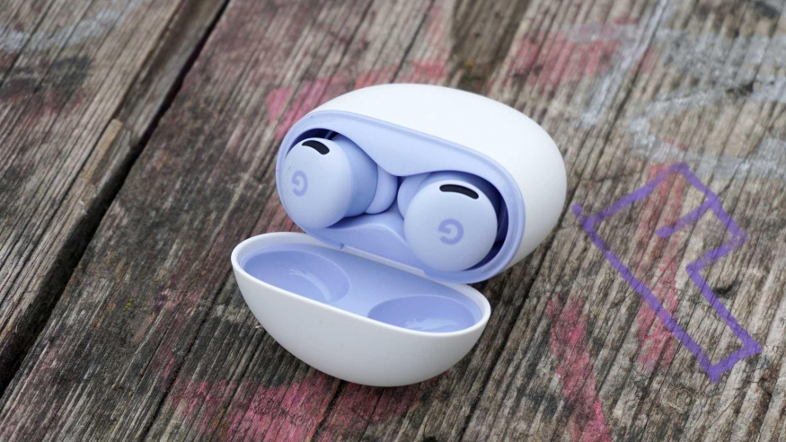 Google Pixel Buds 2a recenze: chcete mít chytré uši?