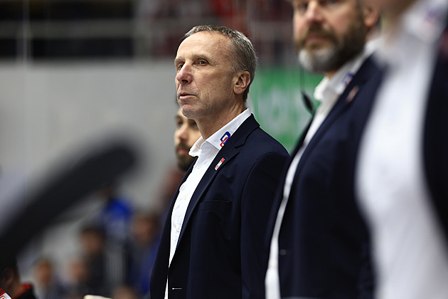 Velké trenérské jméno zpět v extralize. Hořava už potřetí povede Mladou Boleslav