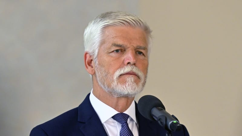 Pavel udělil milost dvěma ženám. Svou prezidentskou pravomoc využil popáté