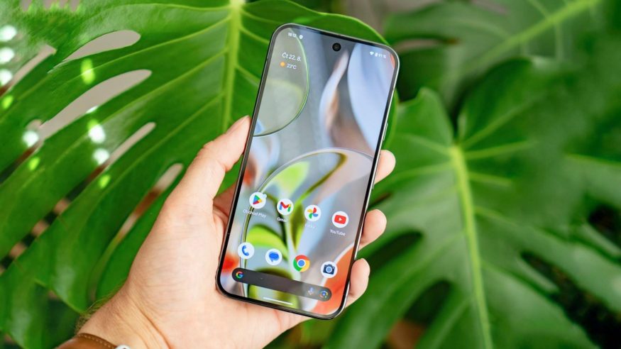 Úprava fotek před odesláním? Google to vyřešil AI modelem Nano Banana