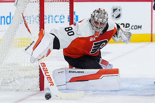 Vejmelka vychytal výhru, Vladař trýznil hvězdy Edmontonu. Nemec dal hattrick