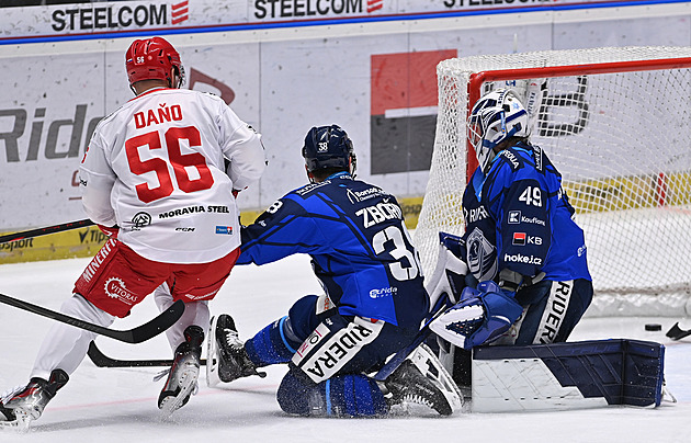 Musíme si každý sáhnout do svědomí. Třinec podle Daňa spasí jednoduchost