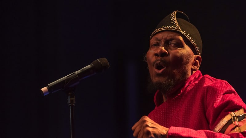 Zemřela legenda reggae Jimmy Cliff. Složil nejlepší protestní píseň, oceňují kolegové