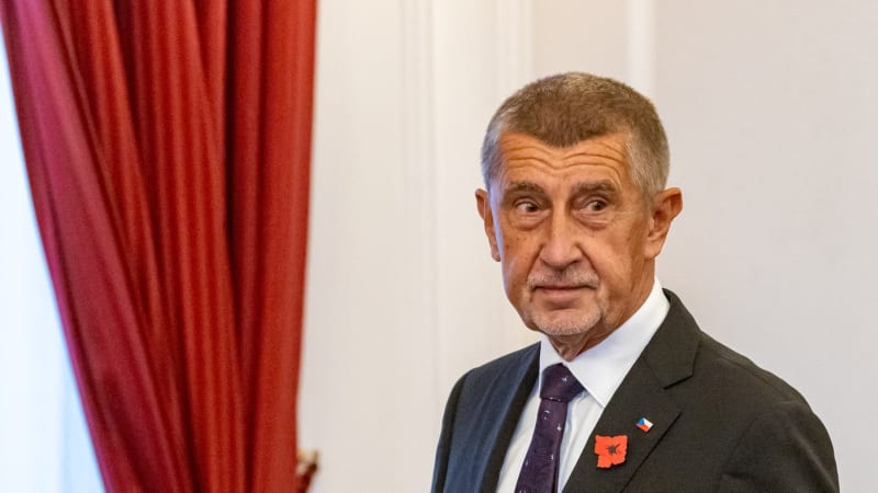 Babiš už zná nominace na ministry od SPD a Motoristů. Pavel seznam dostane ještě tento týden