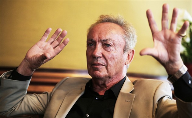 Zemřel Udo Kier. Hrál v Armageddonu,  Nabarveném ptáčeti i filmech von Triera