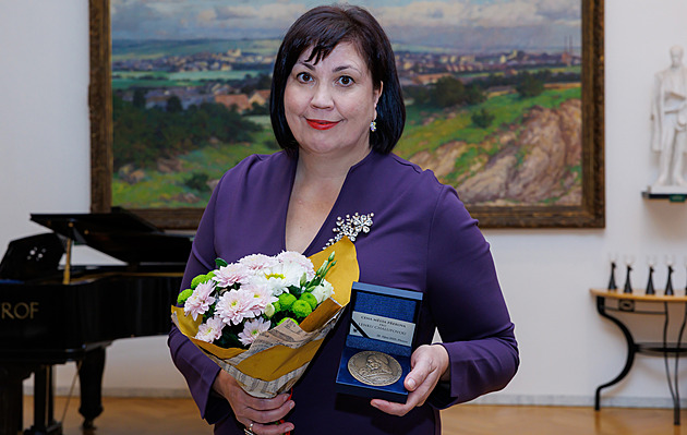 Další příběh bude o udavačích za heydrichiády, slibuje spisovatelka Chalupová