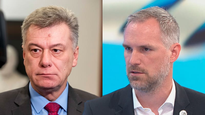 Blažek o Kubovi: Jihočeši jsou opak „hřibovského“ světa. Já měl odvahu, ozval se šéf Pirátů