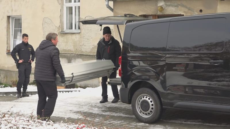 Recidivistu propustili za dobré chování, měsíc nato znovu vraždil. Dalo se činu předejít?