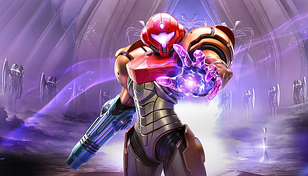 RECENZE: Metroid Prime 4: Beyond se hraje skvěle, škoda jednoho prvku