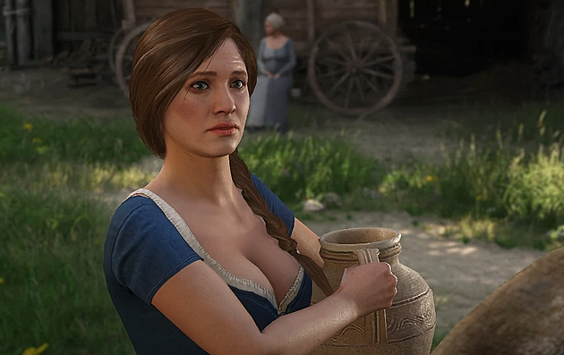 Které hry by podle vás měly zabojovat o titul Hra roku 2025?