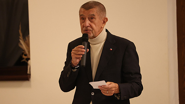 Hlasování o důvěře nové vládě Andreje Babiše má být 13. ledna, řekl Okamura