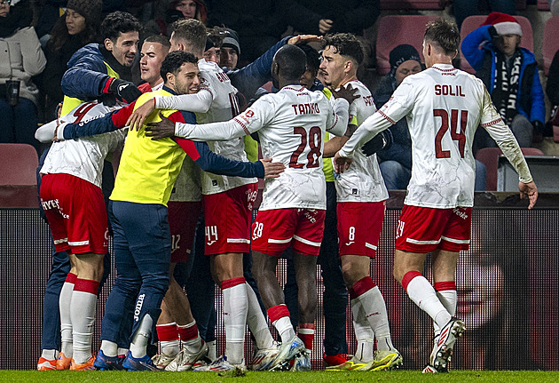 Triumf nad Spartou jako bič. Budeme se bít ze všech sil, zní z Pardubic před derby