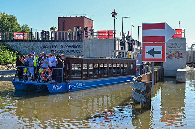 Město růží, cihly, Napoleon. K přilákání turistů nestačí Baťův kanál, míní v Hodoníně