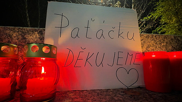 Pohřeb Patrika Hezuckého bude v pátek. Ve stejný den se rozloučí i na Evropě 2