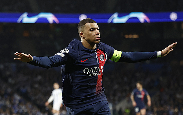 Soud dal Mbappému za pravdu, PSG mu musí uhradit miliardový nedoplatek