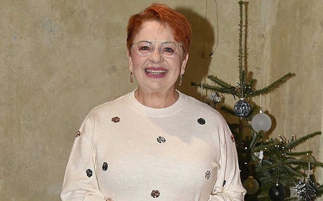 Slavná cukrářka Mirka van Gils Slavíková prozradila, jak zhubla 45 kilo