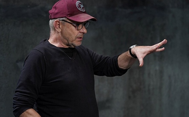 Václav Marhoul točí v Los Angeles film s americkými hvězdami