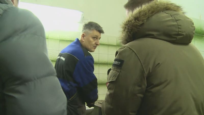 Dirigoval Správu železnic a našlo se u něj 80 milionů. Teď Svoboda prodává ryby v malé firmě