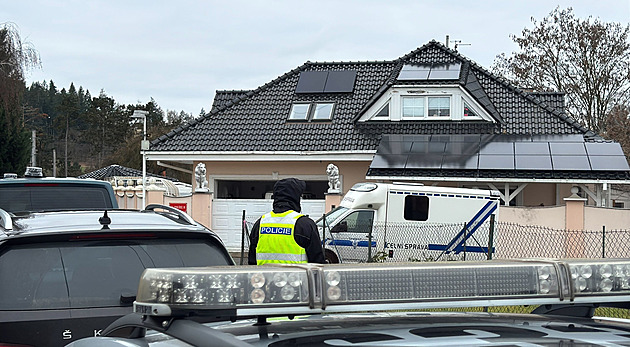 Policie obvinila Vémolu z mezinárodní drogové činnosti, hrozí mu osmnáct let