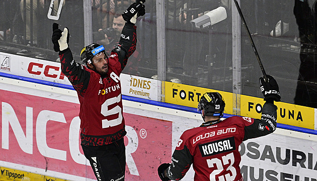 Spengler Cup 2025: program, výsledky, s kým hraje Sparta, kde sledovat