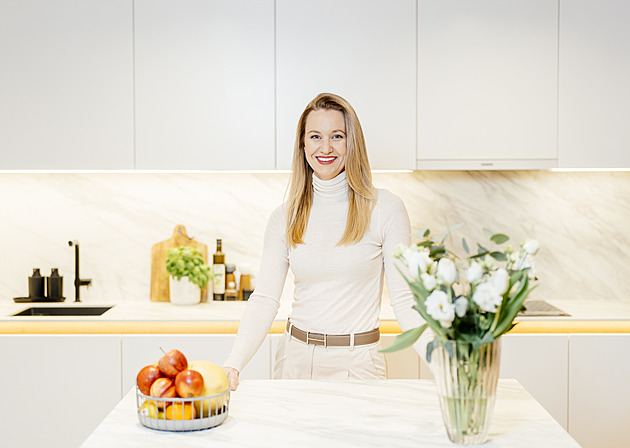 Musíme klást velmi intimní otázky, jdeme opravdu na dřeň, říká organizátorka prostoru