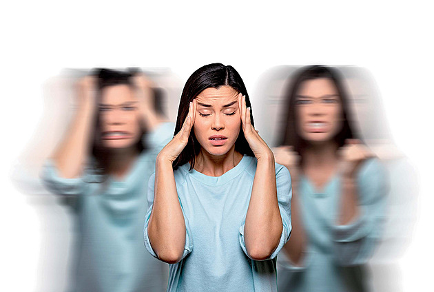 Adaptogeny jsou pomoc při stresu. Vybrat ten správný není tak těžké