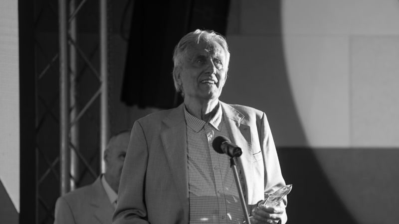 Zemřela ikona českého volejbalu. Schenk pravidelně vozil medaile z mistrovství i olympiád