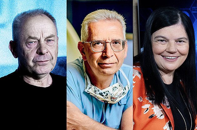 To nejlepší z Rozstřelu 2025: Marhoul, Neužil nebo Čermáková