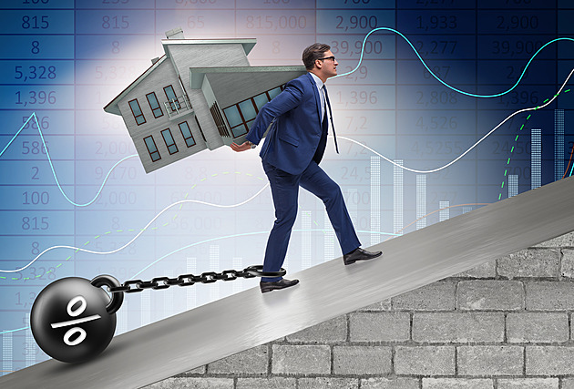 Se splněním dražších snů může pomoct americká hypotéka