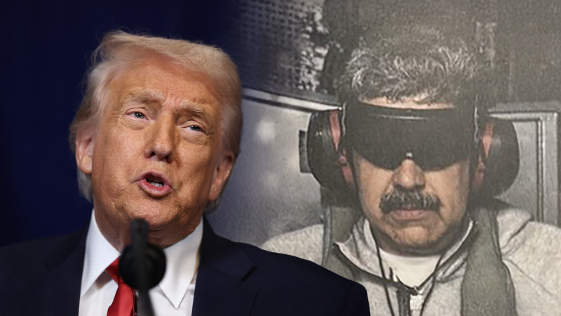 Trumpovi jde ve Venezuele o ropu a volby. Maduro se už na svobodu nedostane, míní expert