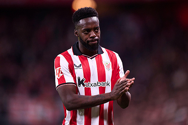 Hrát v Arábii je na h**no. Williams se pustil do Superpoháru, který opět hostí Saúdové