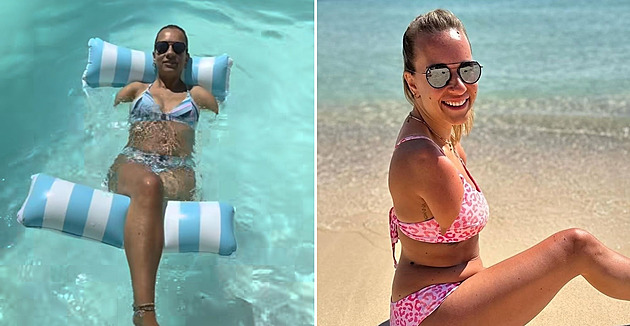 Má jen jednu nohu a žádné ruce, přesto žena vše sama zvládá na jedničku