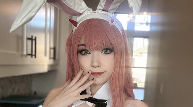 Nesprchuji se, překvapila krásná hvězda Twitche své fanoušky