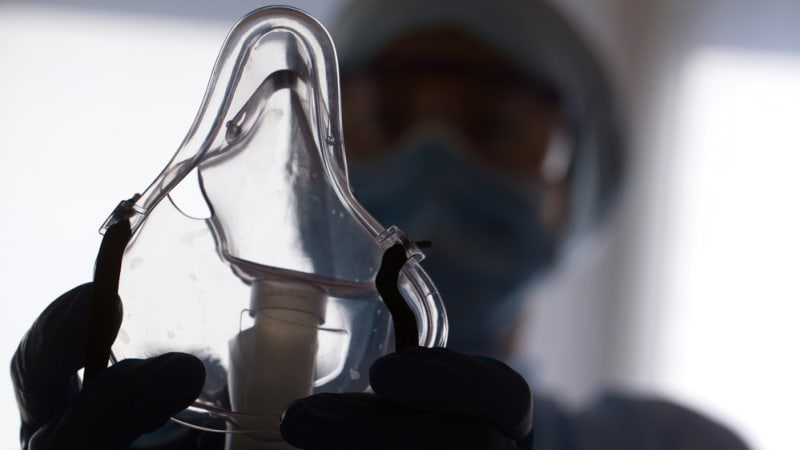 Smrt kvůli banální chybě lékařů. Těhotná žena v Polsku nepřežila rutinní zákrok