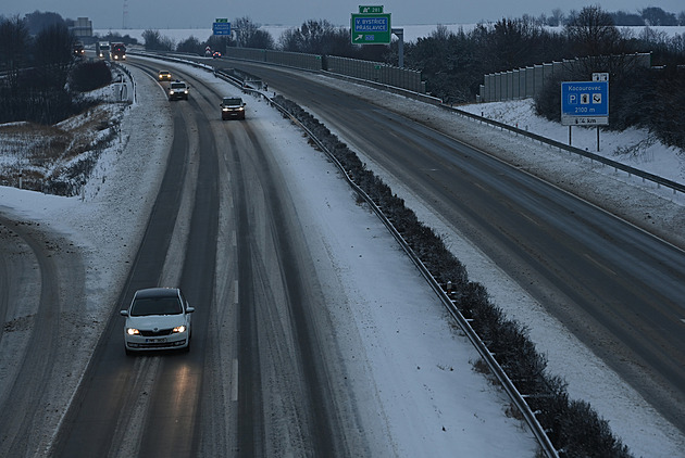 Úsek D35 s nejdelším tunelem v Česku je blíž. Stavba začne letos, řekl šéf ŘSD