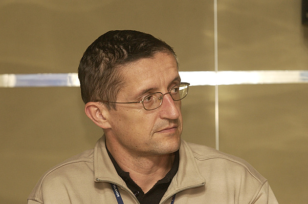 Aha… tak on to dojel bez posádky. Jak televizní komentátor přehlédl krizovou jízdu