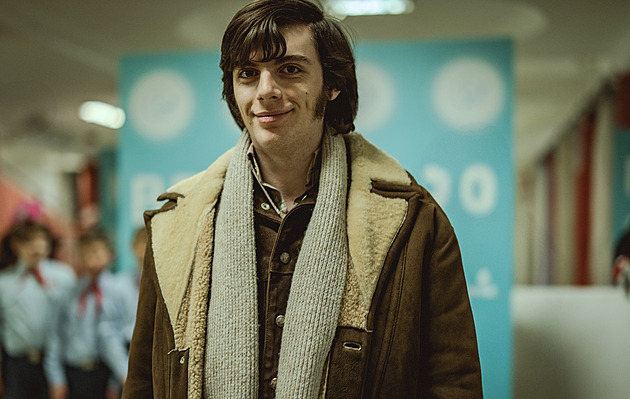 VIDEO: Zlomové dva dny. Nepela coby Šampion jede na olympiádu do Milána