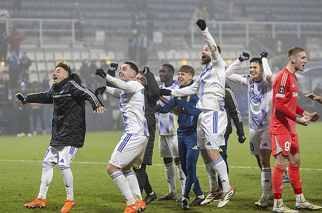 Olomouc čeká cesta do Švýcarska. V play off Konferenční ligy vyzve Lausanne