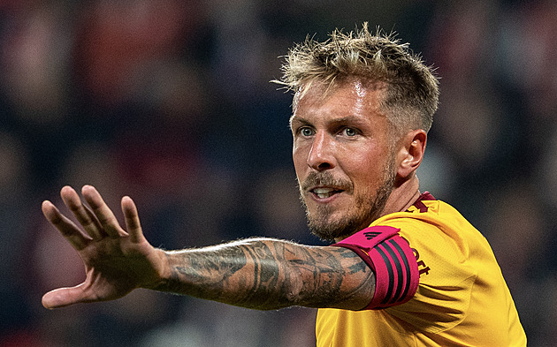 Návrat kapitána. Peterka je blízko přesunu z Dukly do Ústí, má být i ve vedení