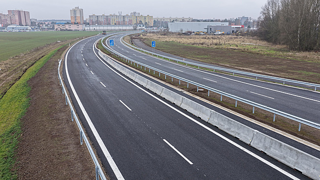 Vyvlastnění pozemků platí. Stát vyhrál spor o severovýchodní obchvat Pardubic