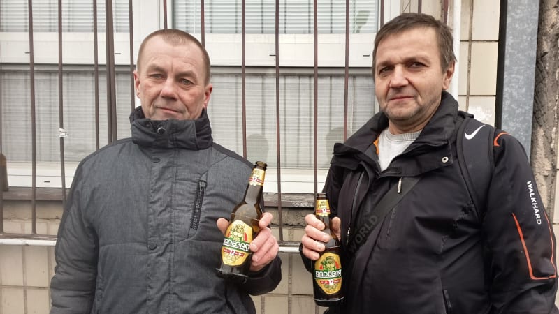 REPORTÁŽ: Poslední hornická šichta v OKD i pivo s uhlím. Sbalit věci do igelitek a finito