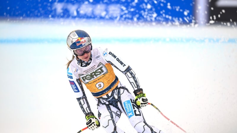 Program olympiády den po dni: Kdy závodí Ledecká, biatlonisté či naděje Jílek?