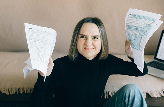 Jak nenechat tisíce korun státu. Co donést účetní k ročnímu zúčtování daně