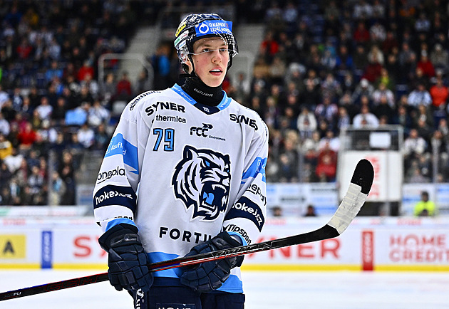 Mít tak fyzičku jako Pogačar! Galvas cílí na mistrovství, o NHL praví: Zájem z ní necítím