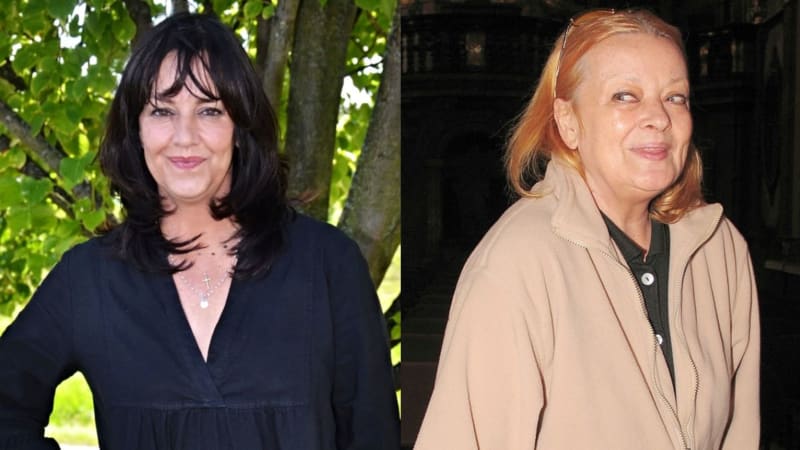 Dcera Jany Brejchové v dětství bydlela u tety. Říkala jsem jí mami, svěřila se