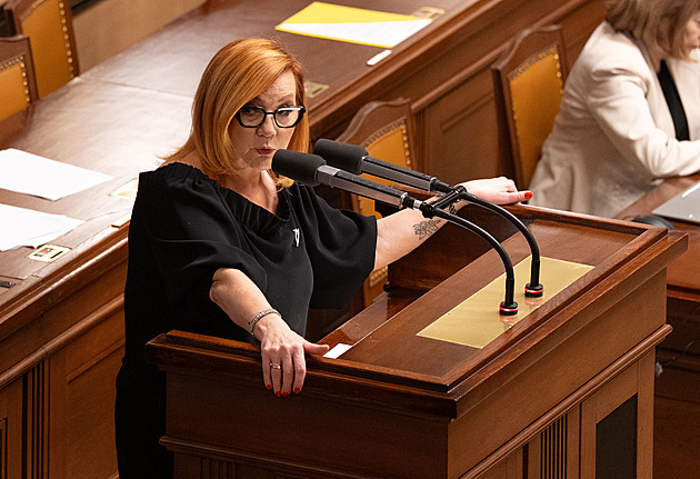 Rozpočet je v rozporu se zákonem, vadí opozici i Pavlovi. Jednal s Hamplem